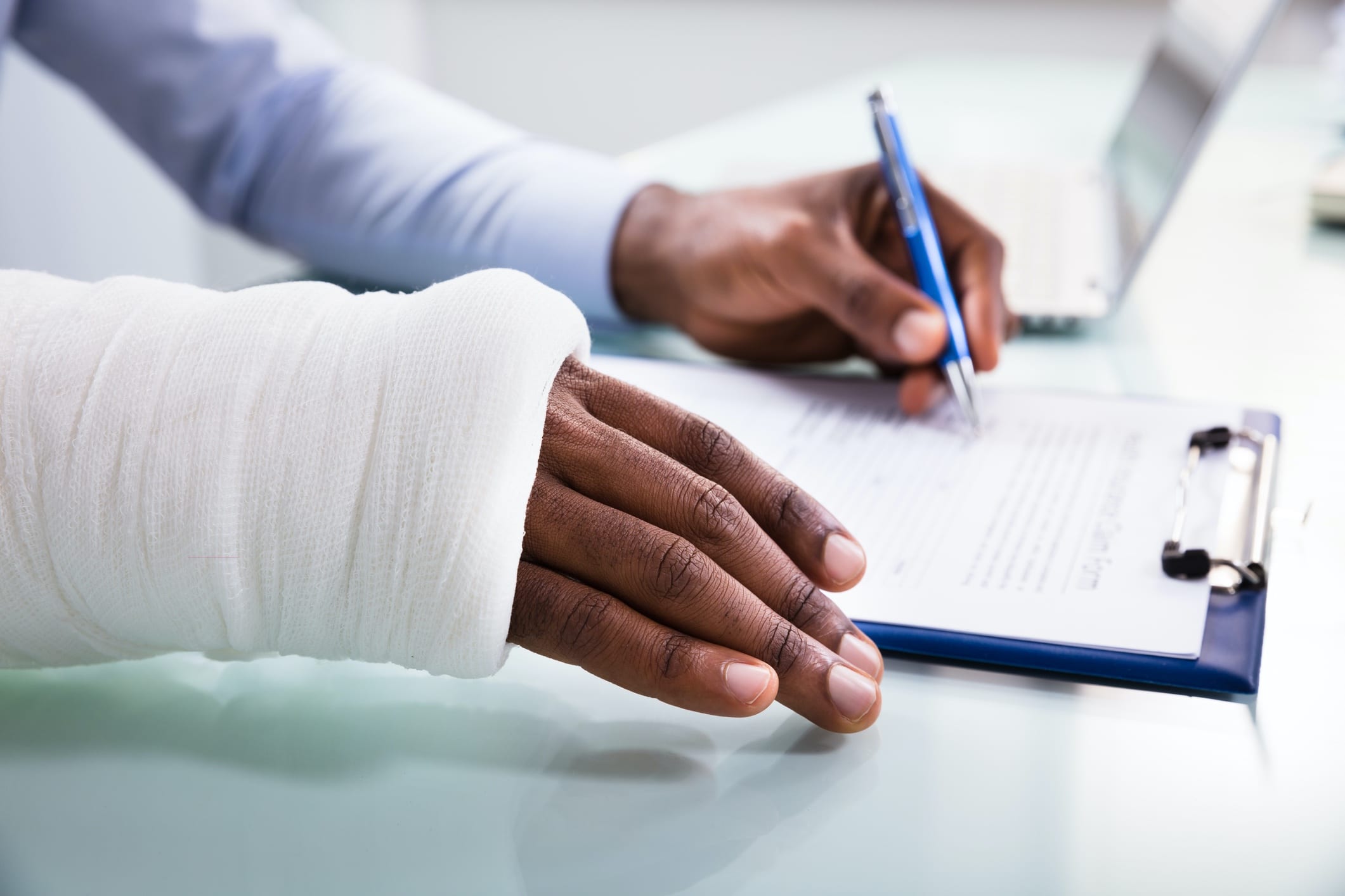 Florida no-fault personal injury claims: Who pays?