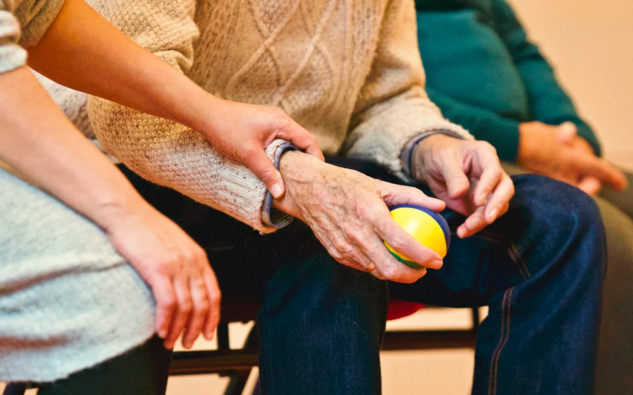What Should You Do If You Suspect Nursing Home Neglect?