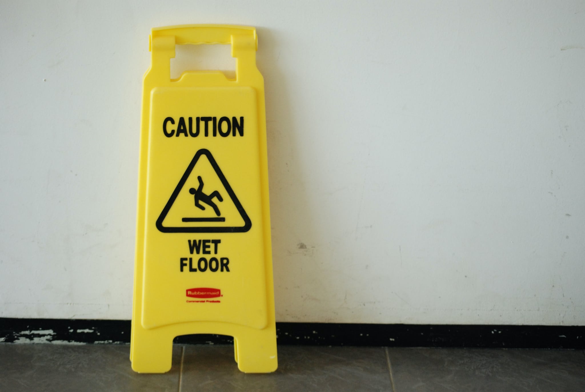 Property Owners are Obligated to Keep You Safe