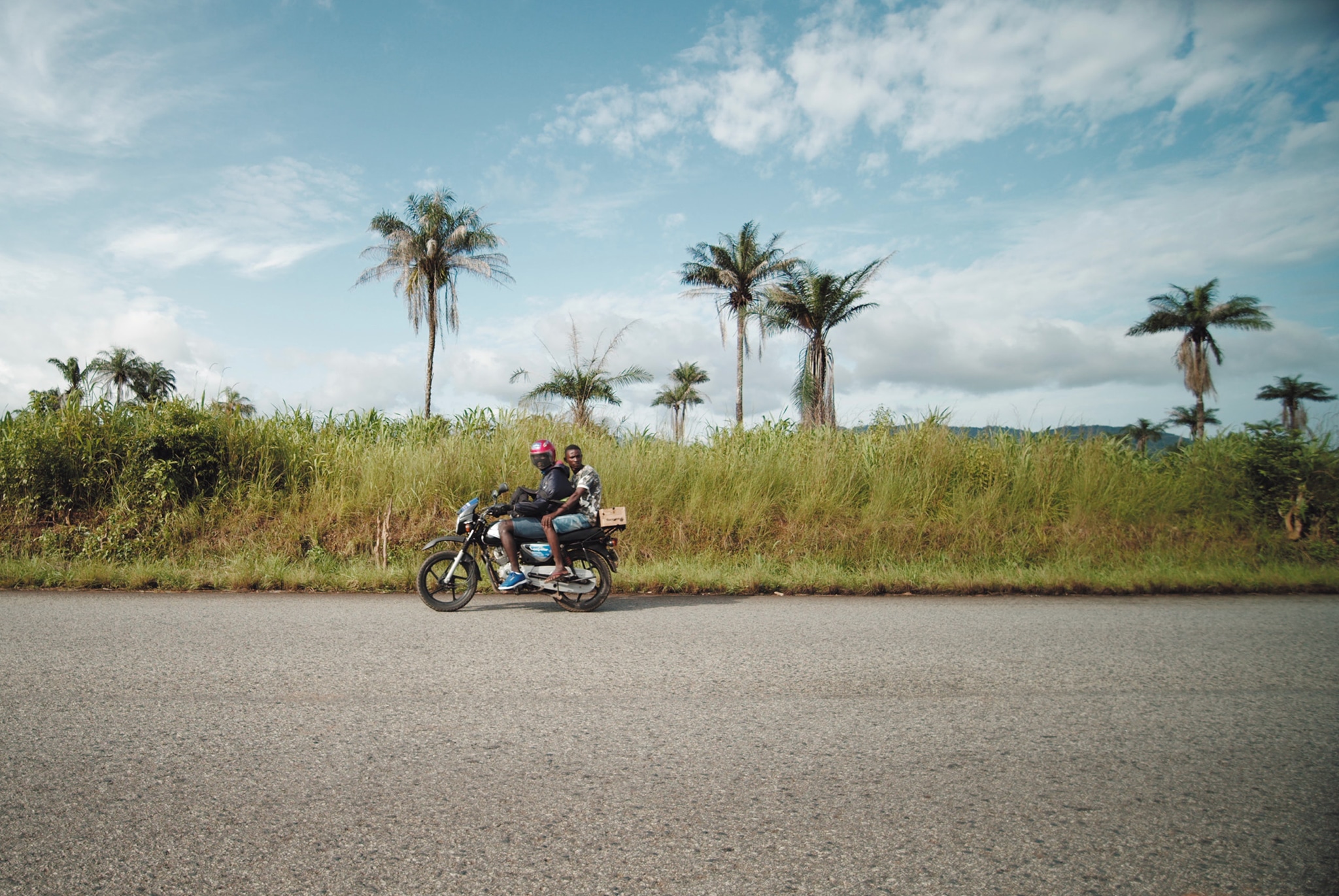 Here’s What You Should Know About Florida Motorcycle Insurance