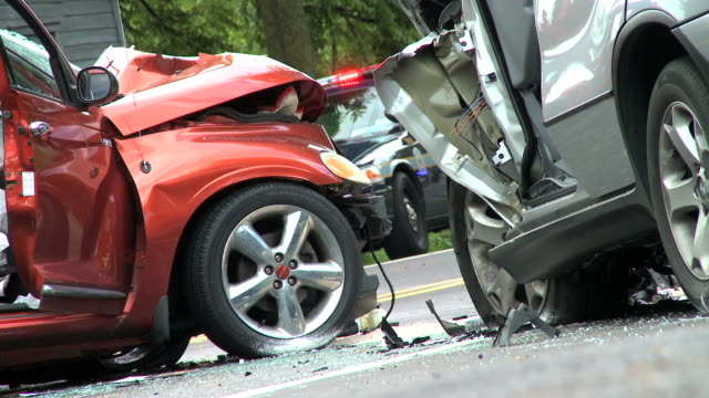 The Holidays Have a High Accident Fatality Rate – Are You Prepared?