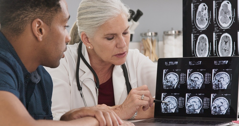 14 Signs of a Traumatic Brain Injury