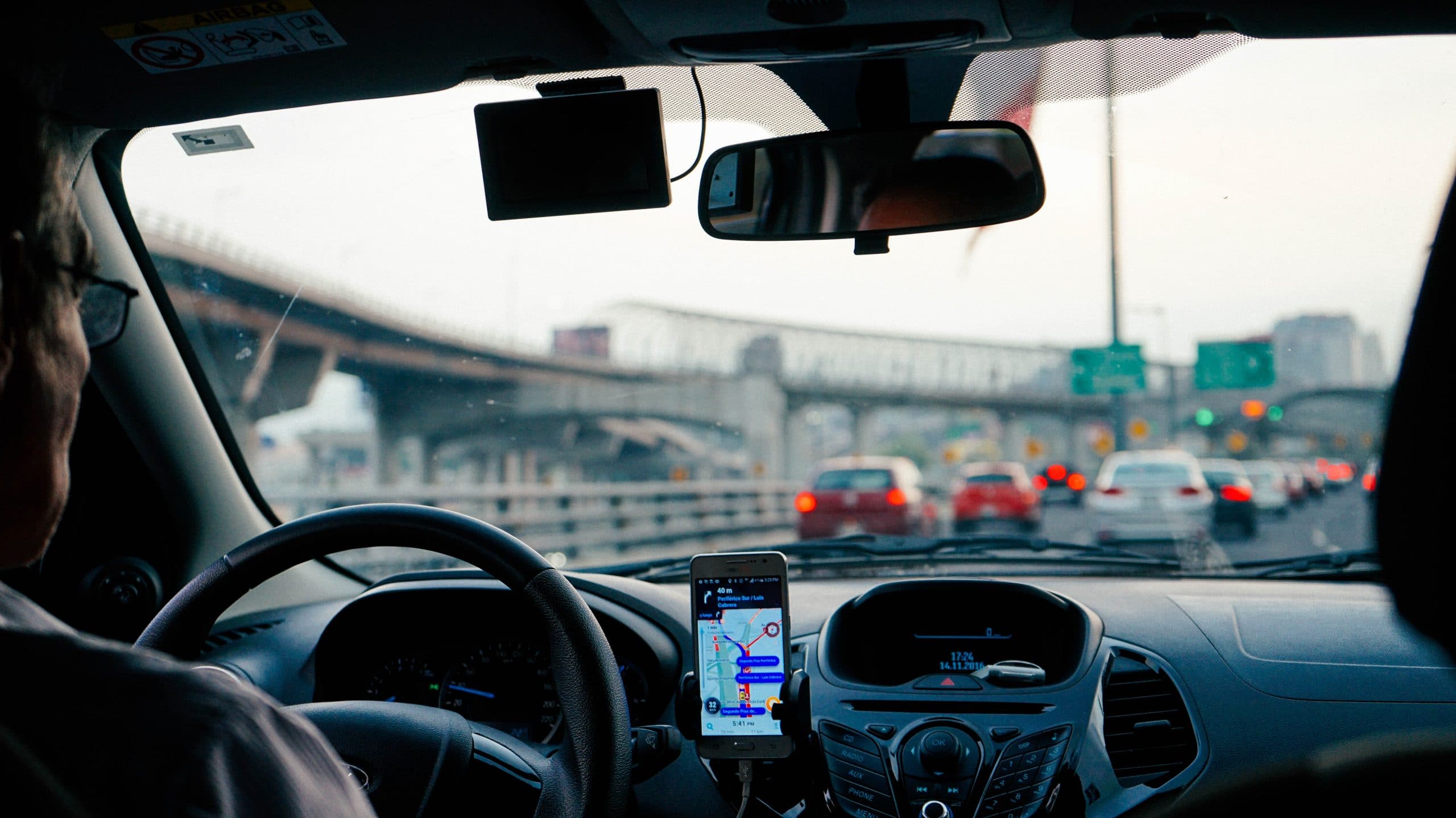 When Is Uber Responsible for Accident Injuries in Florida?