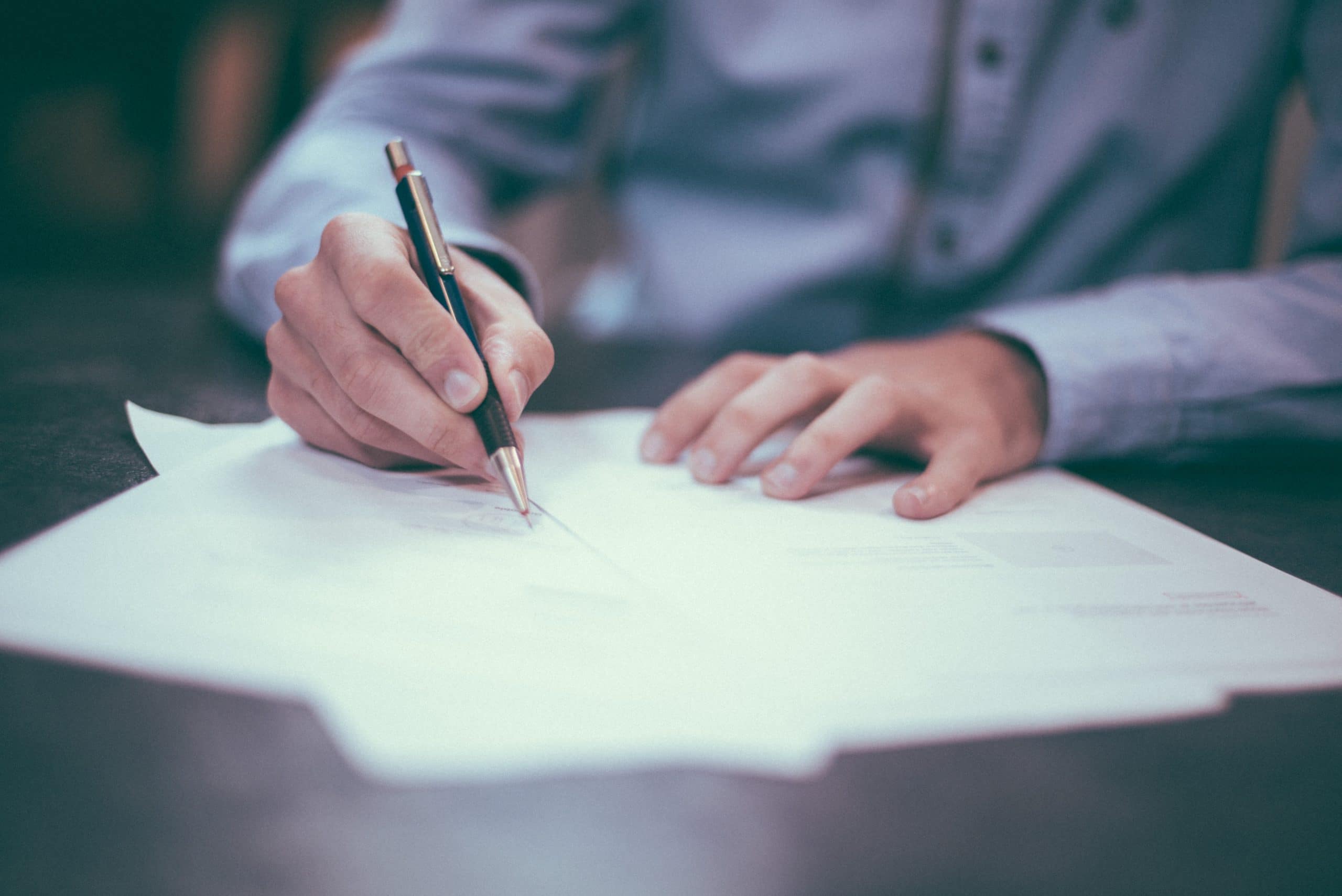 3 Reasons Why You Should Not Take the First Offer From an Insurance Company