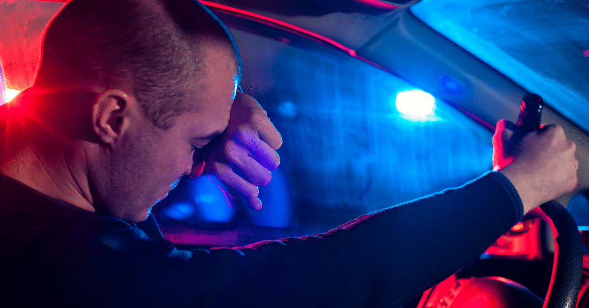 What you need to know if you are stopped for DUI