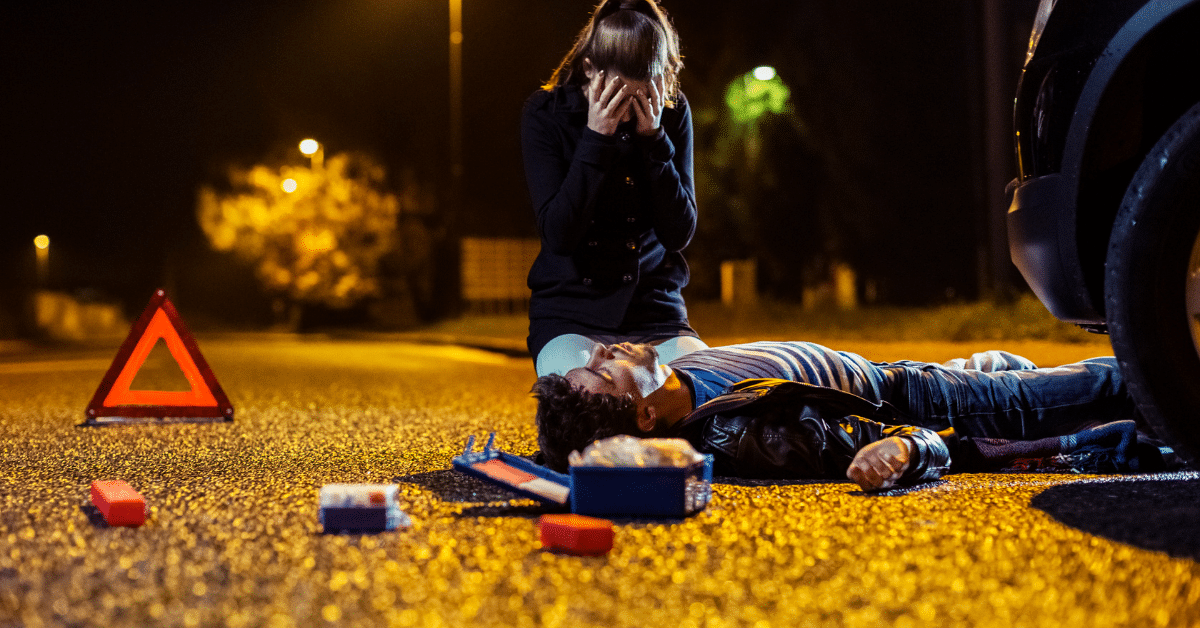 I Was Hit by a Vehicle – What Are My Options?