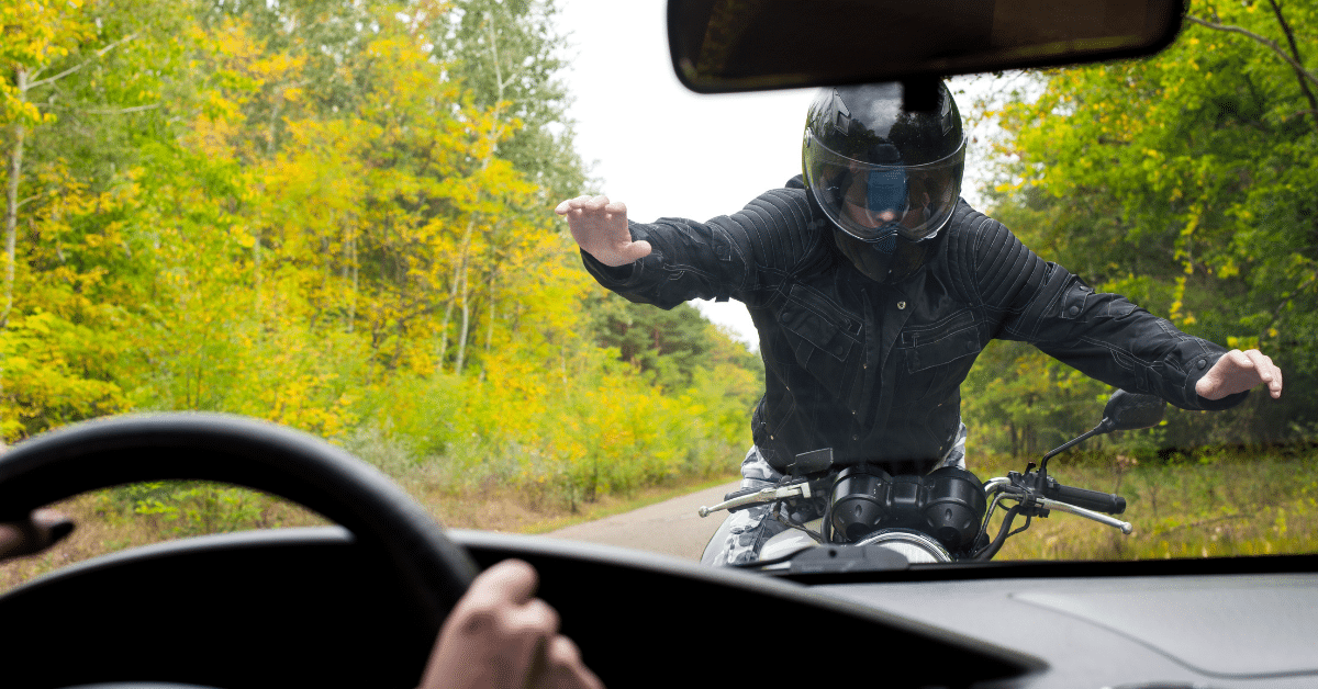 What Happens When Someone Hits You Without Insurance in Florida?