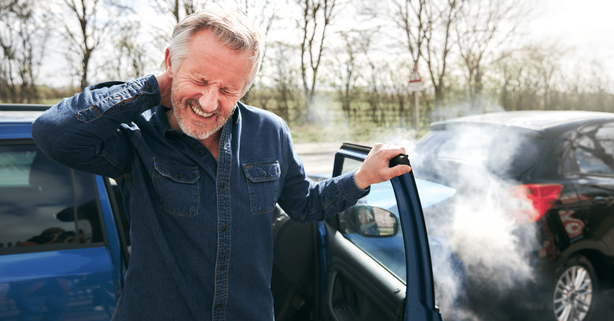 How Is Pain and Suffering Calculated in a Car Accident in Florida?