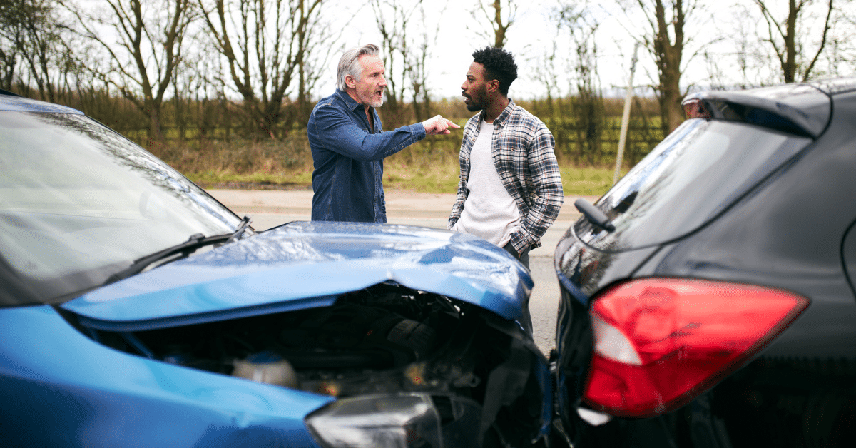 Should I Get a Lawyer for a Car Accident That Is Not My Fault in Florida?