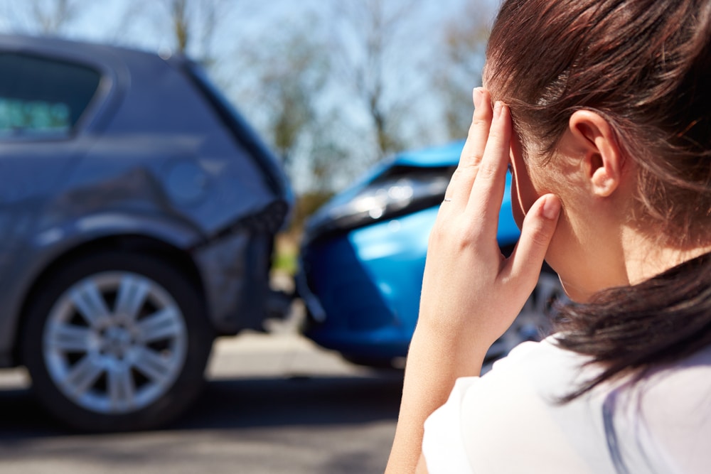What to Do After Suffering a Personal Injury