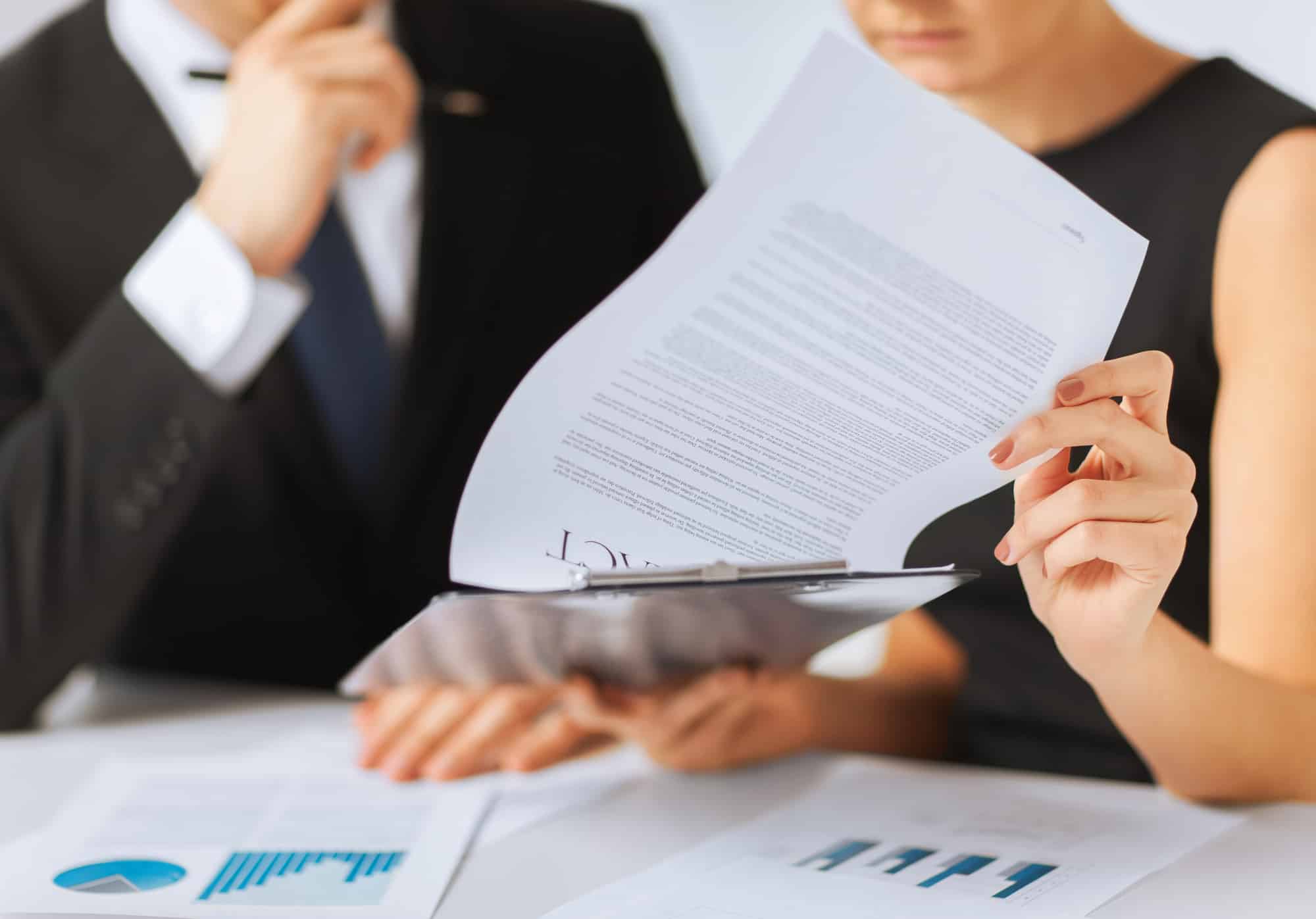 What Does an Insurance Attorney Do?