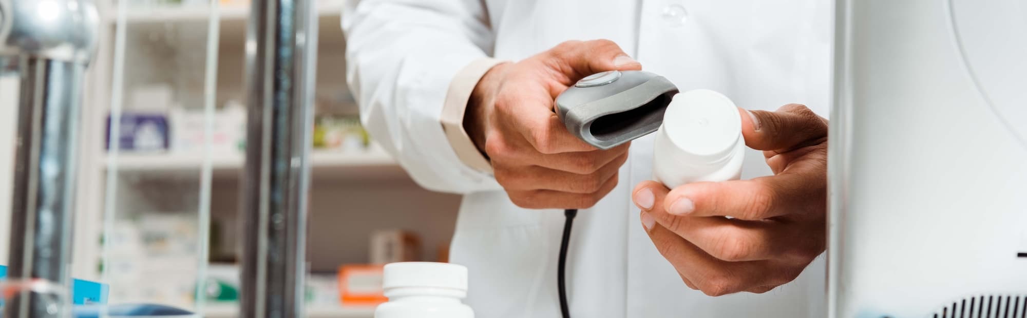 Compensation for Pharmacy Errors