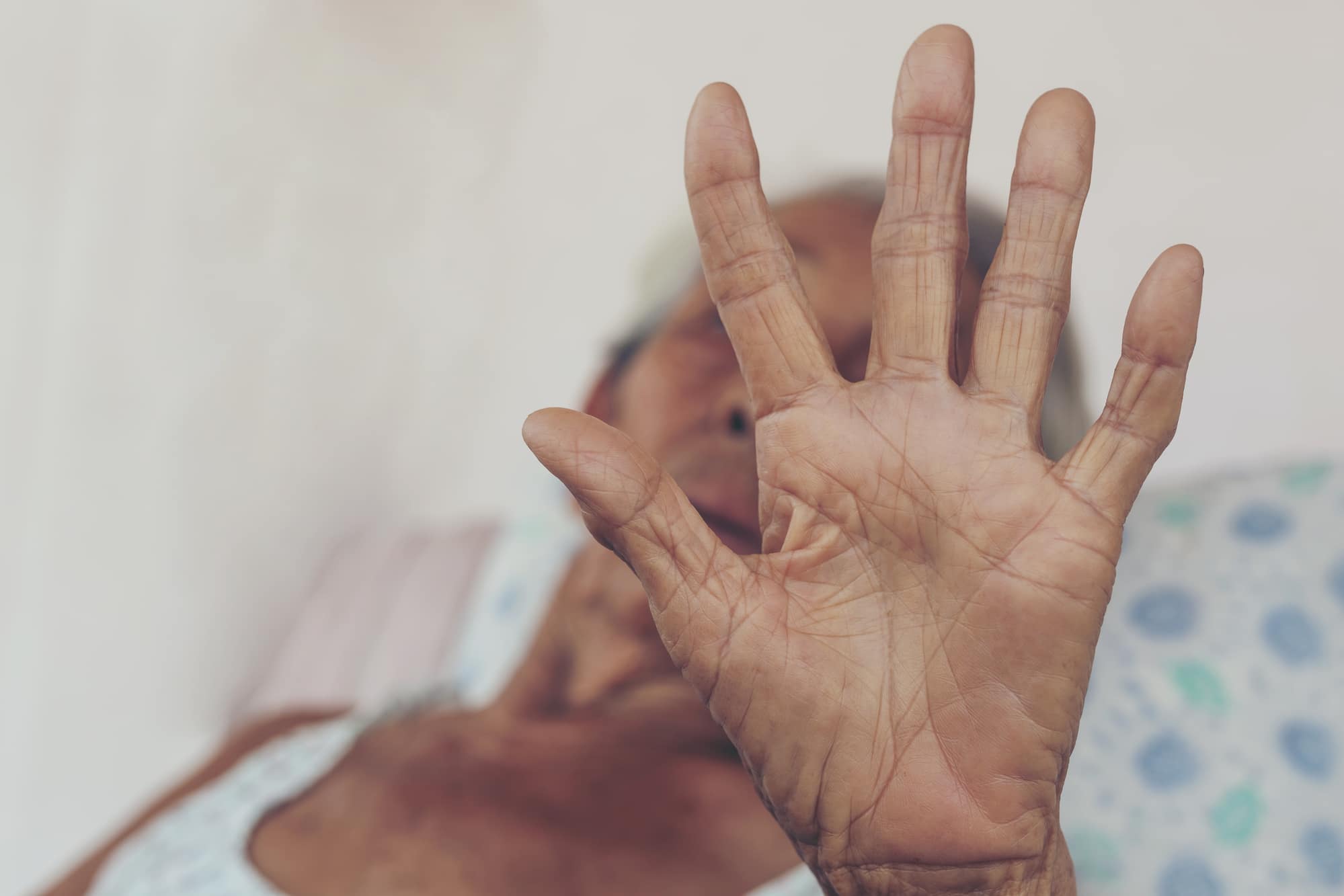Watch Out For These Signs of Elder Abuse